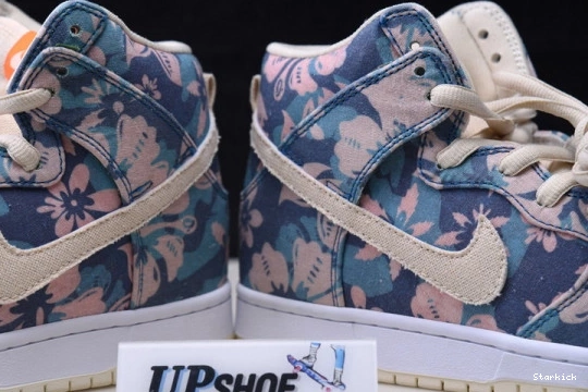 CZ2232-300 SB High Dunk Nike Hawaii 0124